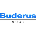 BUDERUS GUSS GMBH logo