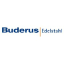 Buderus Edelstahl logo