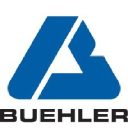 BUEHLER AG, logo