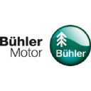 BUEHLER MOTOR INC. logo