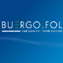 Buergofol logo