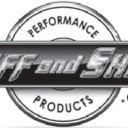 Buff and Shine logo