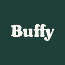 BUFFY INC logo