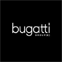 THE BUGATTI GROUP INC logo