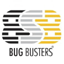 BUG BUSTERS CO LTD logo