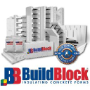 BuildBlock Building Systems logo