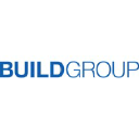 Build Group logo