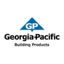 GP Gypsum logo