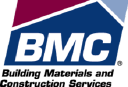 BMC West logo