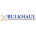 BULKHAUL (USA) INC logo