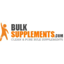 MB BULK SUPPLEMENTS INC logo