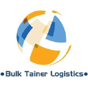 BULK TAINER LOGISTICS(U.S.A.),INC. logo