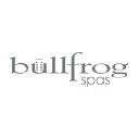 Bullfrog International logo