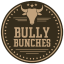 Bully Bunches logo