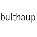 BULTHAUP CORPORATION, logo