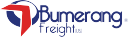 Bumerang Freight logo