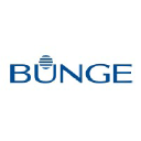 BUNGE NORTH AMERICA logo