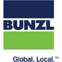 Bunzl Canada logo