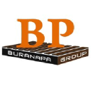 Buranapa Group logo