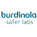 Burdinola logo