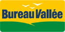 Bureau Vallee logo