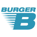 BURGER, logo