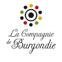 LA COMPAGNIE DE BURGONDIE logo