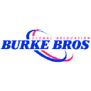 Burke Bros logo