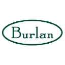 Burlan Manufacturing logo