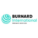 BURNARD INTERNATIONAL LIMITED logo