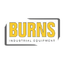 Burns Industrial logo