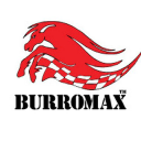 Burromax logo