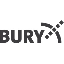 Bury logo