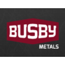 Busby Metals logo