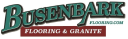 Busenbark Granite logo