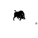 BUSH HOG INC logo