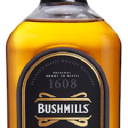 Bushmills logo