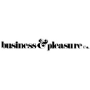 Business and Pleasure Co. logo