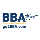 Business By Air logo