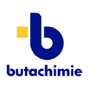 BUTACHIMIE SNC logo