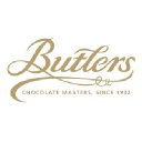 BUTLERS CHOCOLATES logo