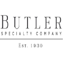 BUTLER SPECIALTY COMPANY logo