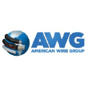 AMERICAN WIRE GROUP AWG logo