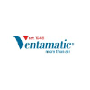 Ventamatic logo