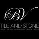 BV Tile and Stone logo