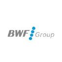 BWF Group logo