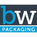 BW Packaging logo