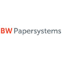 BW Papersystems logo