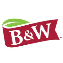 B&W Quality Growers logo