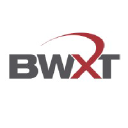 BWXT logo